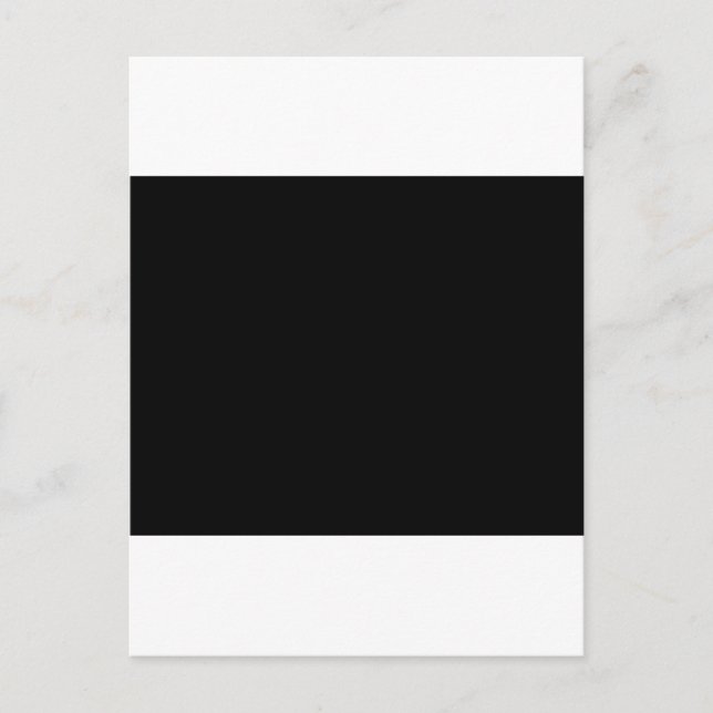Thin Magnetic Card (Front)