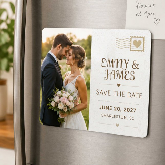 Thin Magnetic Invitation Cards – Customizable (Creator Uploaded)