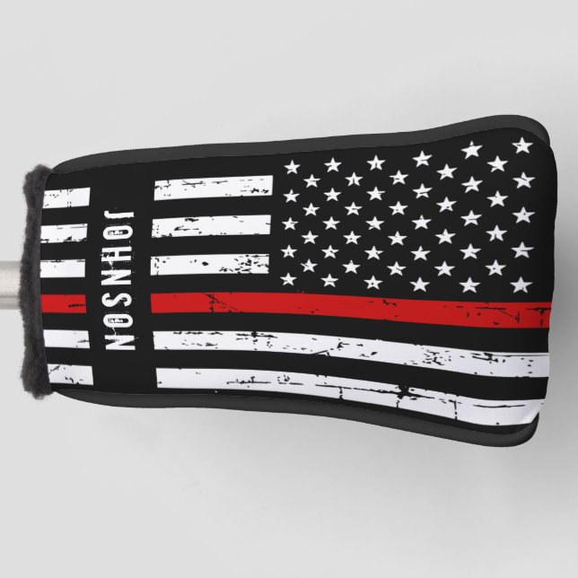  My Best Friend Is A Firefighter Thin Red Line US Flag Gifts T- Shirt : Clothing, Shoes & Jewelry