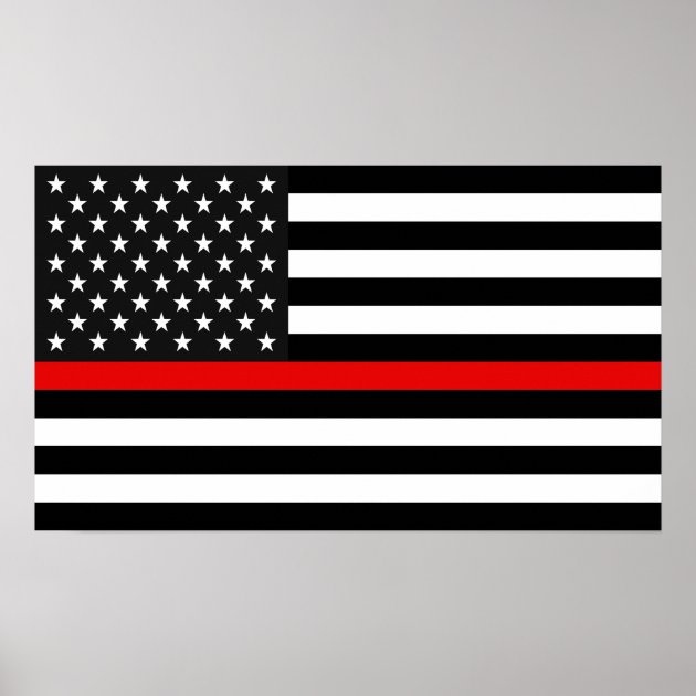 red line flag meaning