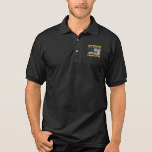 911 polo shirts
