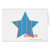 Thin Stripes Aqua 2 (Front Horizontal)