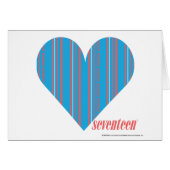 Thin Stripes Aqua 3 (Front Horizontal)