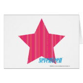 Thin Stripes Magenta 3 (Front Horizontal)