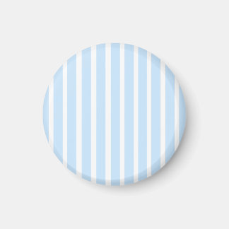 Thin Stripes Magnet