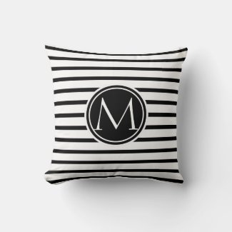 Thin Stripes Pattern