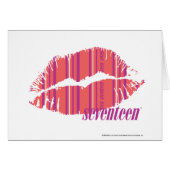 Thin Stripes Pink (Front Horizontal)