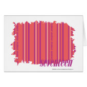 Thin Stripes Pink 2 (Front Horizontal)