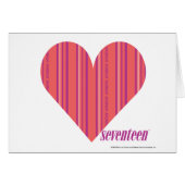 Thin Stripes Pink 3 (Front Horizontal)