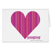 Thin Stripes Purple 4 (Front Horizontal)