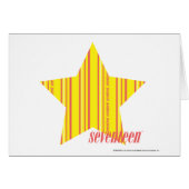 Thin Stripes Yellow 4 (Front Horizontal)