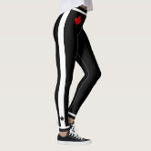 White 2024 leggings canada