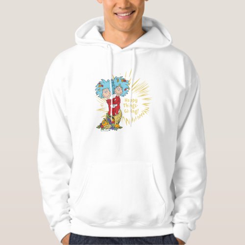 Thing 1 Thing 2 Happy Things_Giving Hoodie