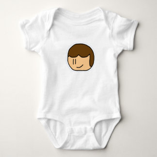 thing for babies and when you're for hire baby bodysuit