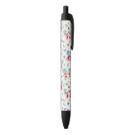 Thing One Thing Two Celebration Pattern Pen