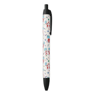 Thing One Thing Two Celebration Pattern Pen