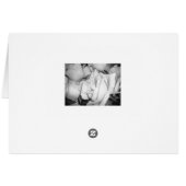 "Things are beautiful if you love ... (Back Horizontal)