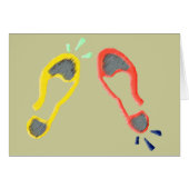 Things Are Looking Up (Front Horizontal)