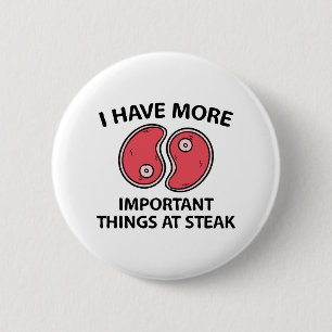 Things At Steak Button