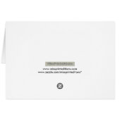 Things Change Cards (Back Horizontal)