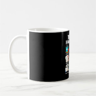 Things do in spare time teacher life classroom coffee mug