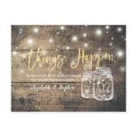 Things