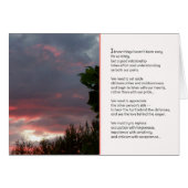 Things haven't been easy lately...Relationships (Front Horizontal)