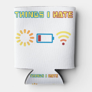 Things I Hate Computer Programmer Can Cooler