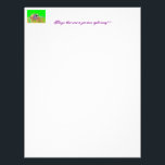 Things Letterhead<br><div class="desc">digital art that was done using the old Paint form the old windows program.</div>