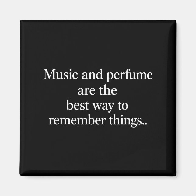 Things Magnet (Front)