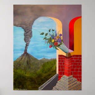 Things not what they seem poster