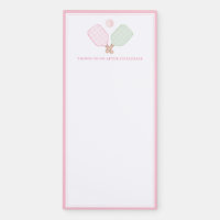 Things to Do After Pickleball