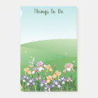 Things to Do Irises Flower 