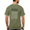 Things You Can't Buy With Money T-Shirt
