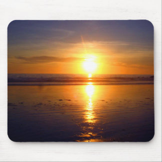 Think about it_ Mousepad_by Elenne Boothe Mouse Pad