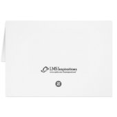 Think about such things.. Philippians 4:8 (Back Horizontal)