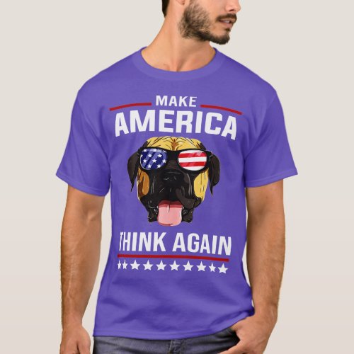 Think Again T_Shirt