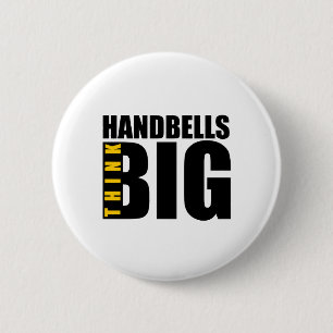 THINK BIG HANDBELLS MUSIC DESIGNS BUTTON