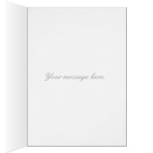 Think Big Photo card. Cards (Inside (Right))