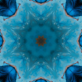 Think Bold Beverage Coaster