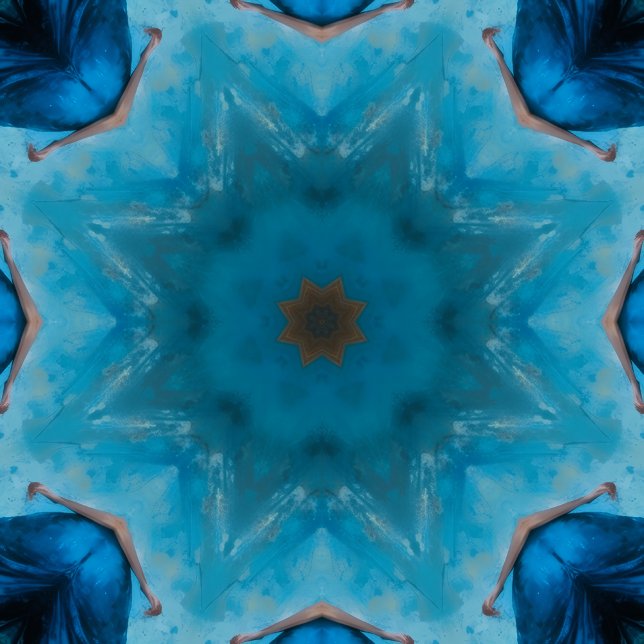 Think Bold Beverage Coaster (New collection )