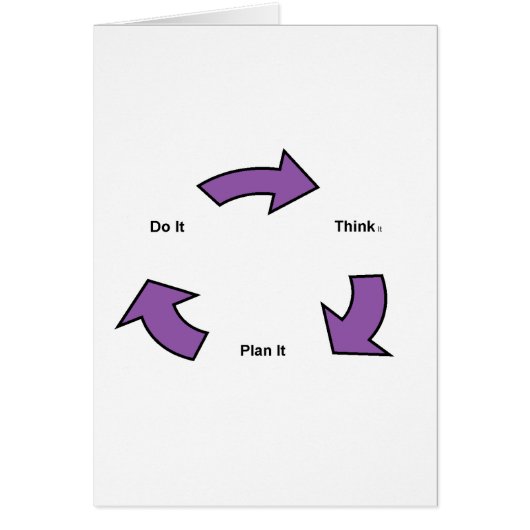 Think Cards (Front)