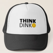 Think Dink (Pickleball)