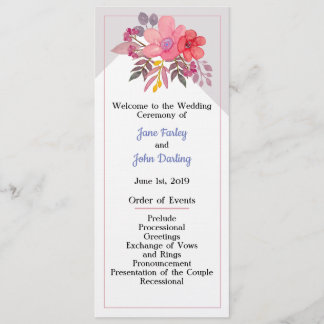 Think Dusty Pinks Program