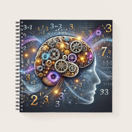 Think Fast: Mental Math Practice Notebook Think Fast: Mental Math Practice Notebook