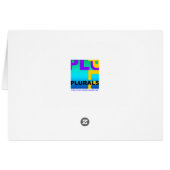 Think green (Back Horizontal)