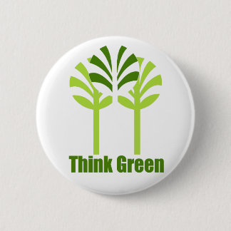 Think Green button