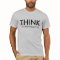 Think, It's Not Illegal Yet T-Shirt