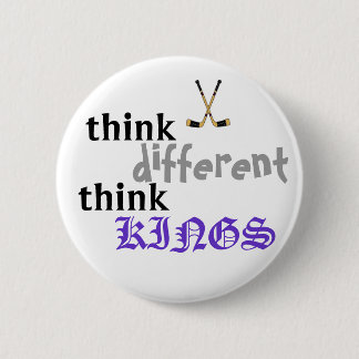 think kings button