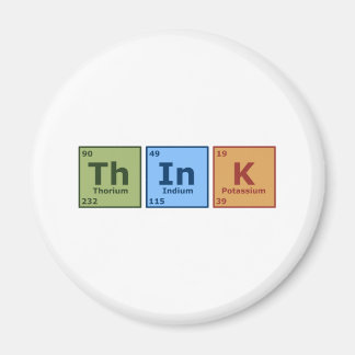 Think Magnet